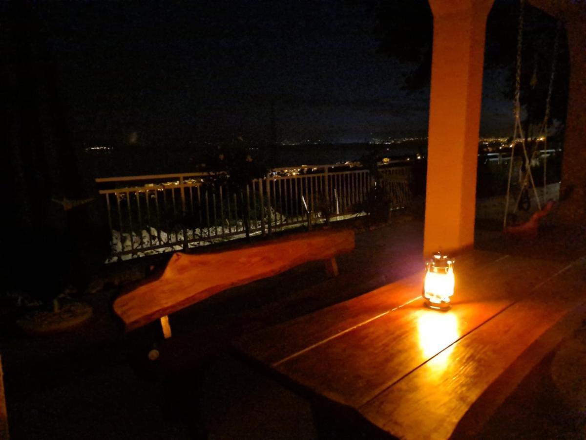 Apartments Lujic Crikvenica Exterior foto