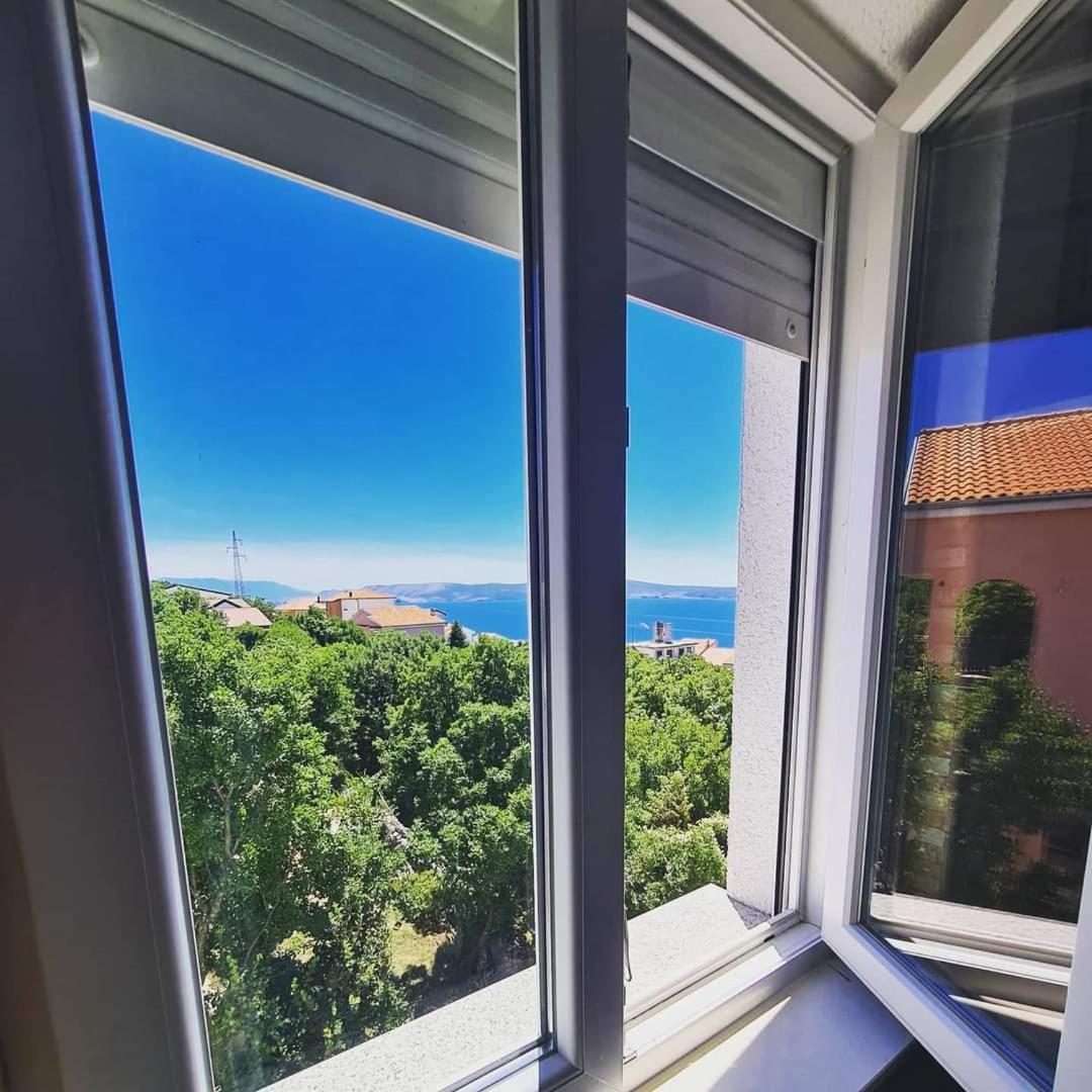 Apartments Lujic Crikvenica Exterior foto