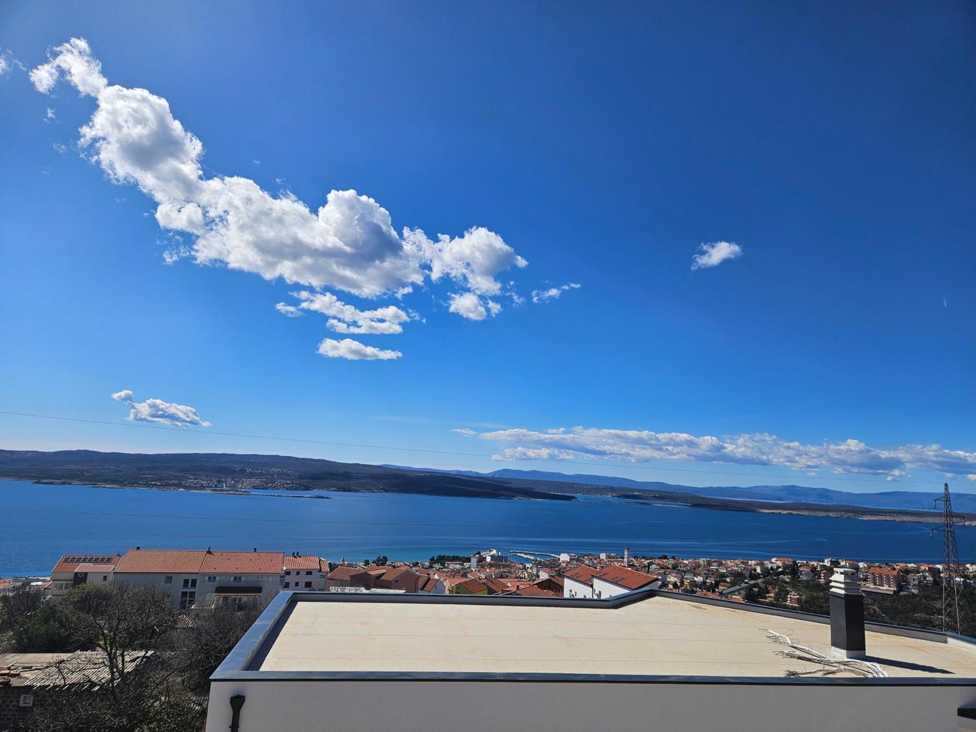 Apartments Lujic Crikvenica Exterior foto