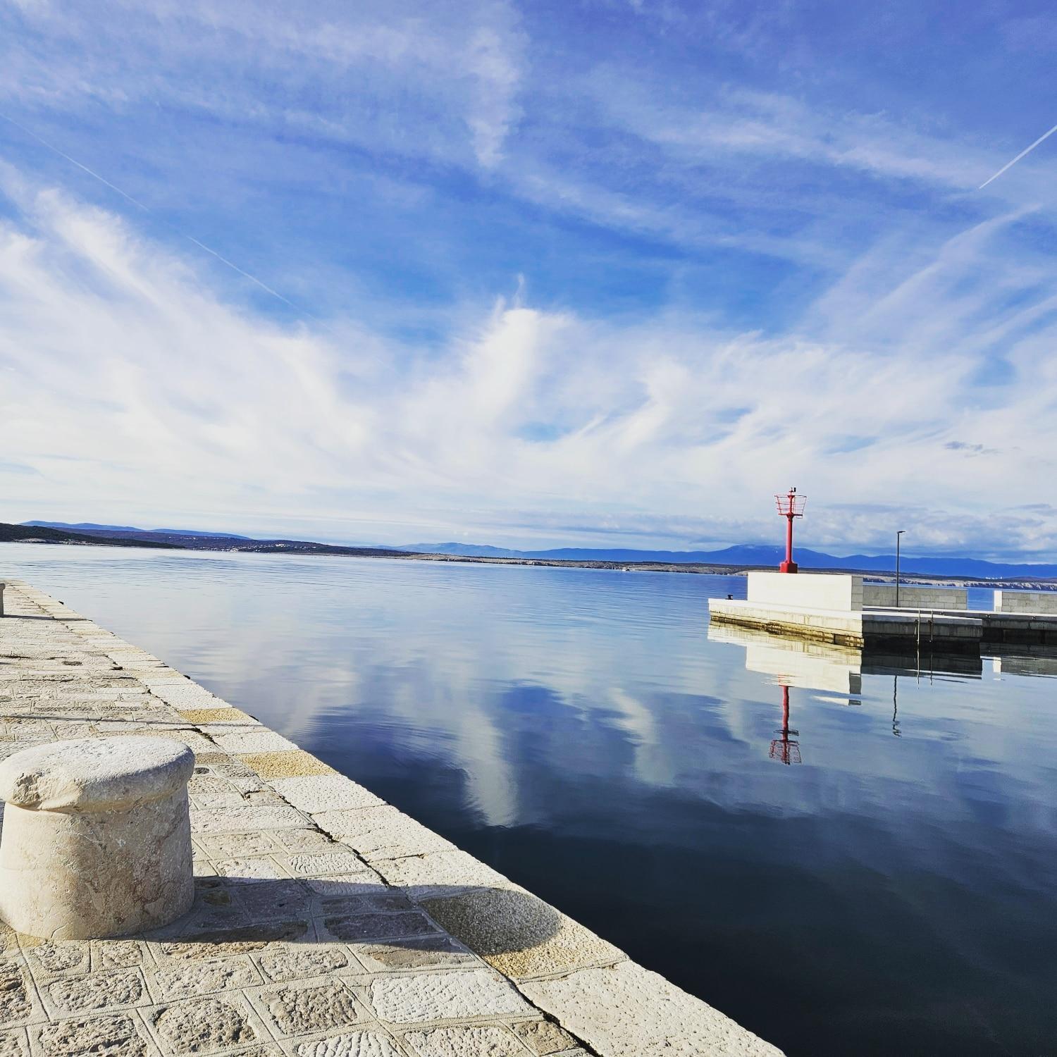 Apartments Lujic Crikvenica Exterior foto