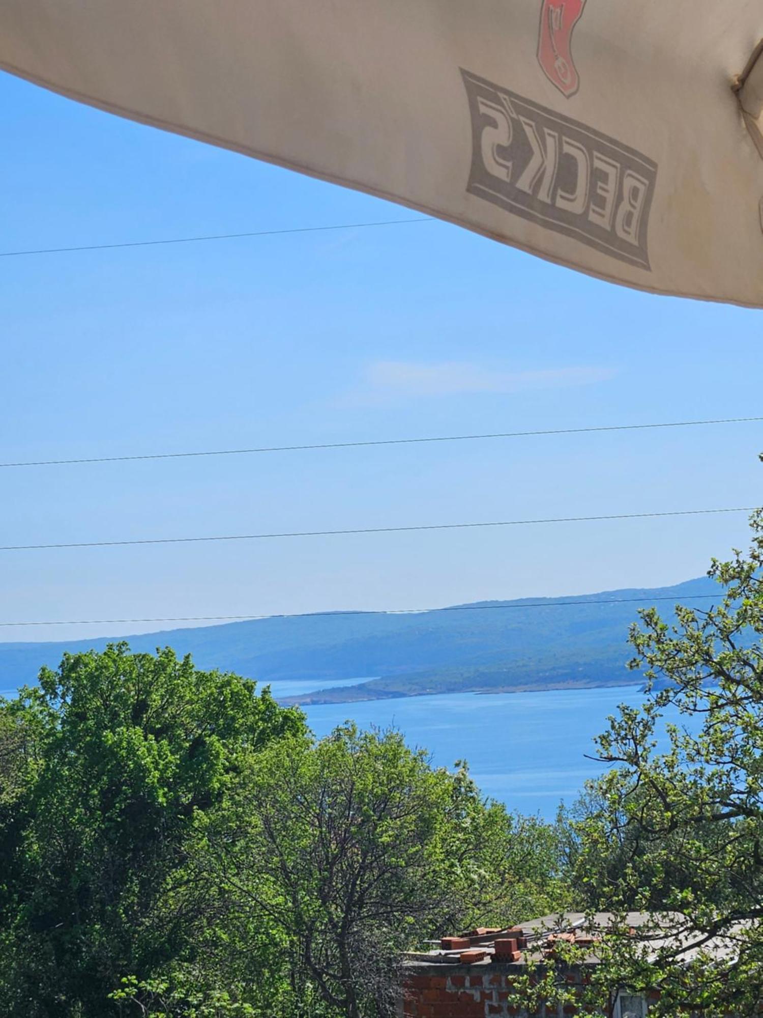 Apartments Lujic Crikvenica Exterior foto